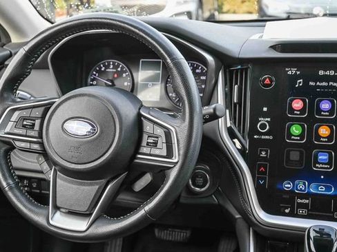 Used 2021 Subaru Outback Limited XT w/ Popular Package #2 image 20