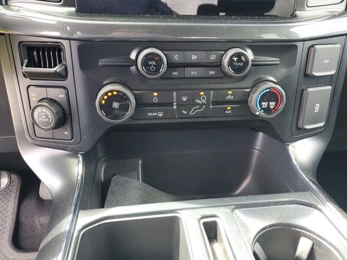 Used 2024 Ford F150 STX image 29