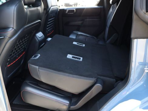 Used 2024 Ford Bronco Raptor w/ Interior Carbon Fiber Pack 6 AWD/4WD image 40
