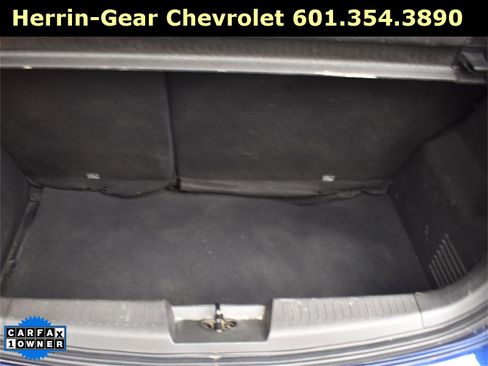 Used 2022 Chevrolet Spark LS image 15