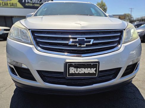 Used 2017 Chevrolet Traverse LT FWD image 30