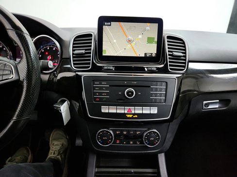 Used 2018 Mercedes-Benz GLE 350 image 22
