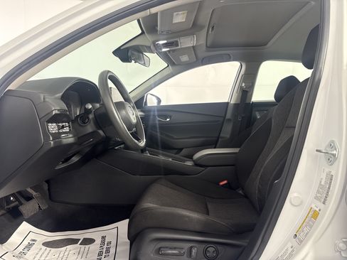 Used 2024 Honda Accord EX image 15