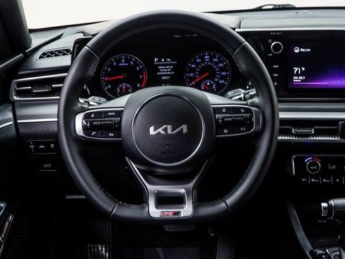 Used 2022 Kia K5 GT-Line image 15