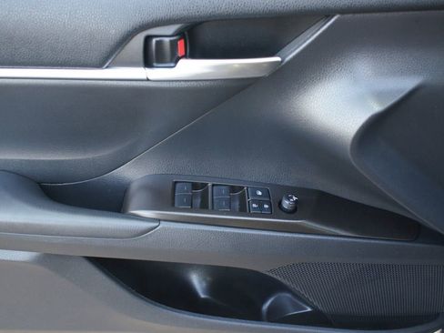 Used 2021 Toyota Camry TRD w/ TRD Package w/JBL Audio image 27