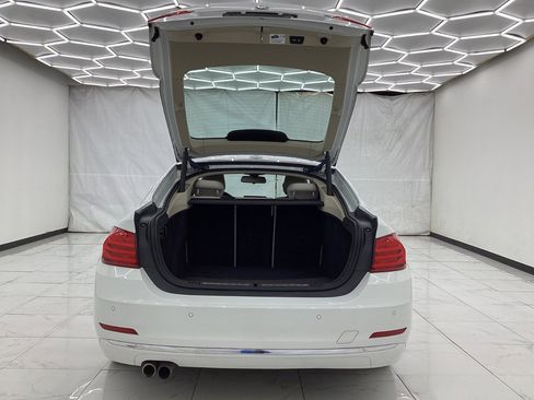 Used 2015 BMW 428i Gran Coupe xDrive image 44