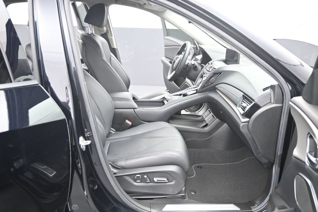 Used 2019 Acura RDX FWD image 21