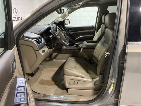 Used 2019 Chevrolet Tahoe LT RWD image 2