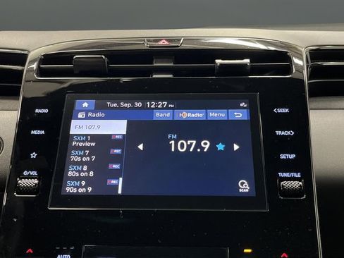 Used 2022 Hyundai Tucson N Line image 18