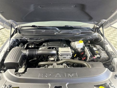Used 2020 RAM 1500 Laramie image 34
