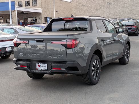 New 2026 Hyundai Santa Cruz SEL image 4