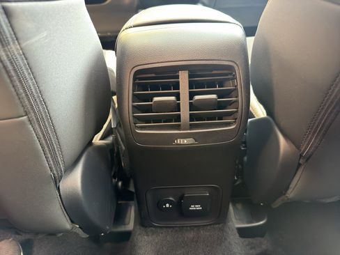 Used 2025 Ford Bronco Sport Big Bend AWD/4WD image 34