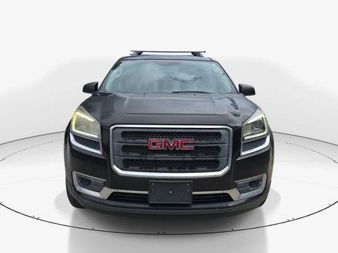Used 2016 GMC Acadia SLE AWD/4WD image 11