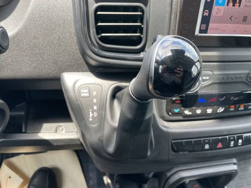 New 2025 RAM ProMaster 2500 w/ Safety Group image 30