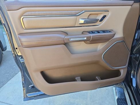 Used 2019 RAM 1500 Limited w/ Bed Utility Group AWD/4WD image 12