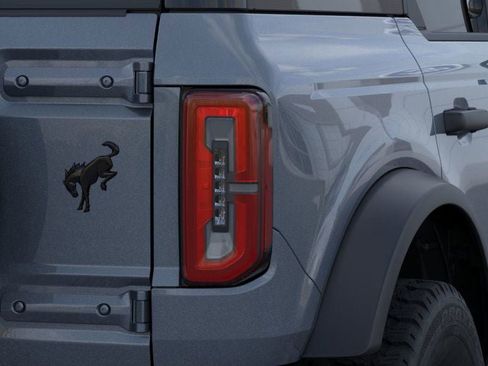 New 2025 Ford Bronco Outer Banks image 23