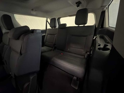 Used 2026 Ford Expedition Max Active AWD/4WD image 25