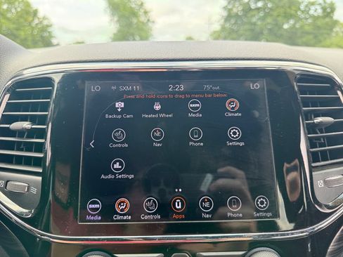 Used 2020 Jeep Grand Cherokee Altitude AWD/4WD image 46