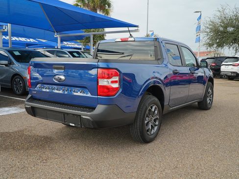 Used 2024 Ford Maverick XLT image 5
