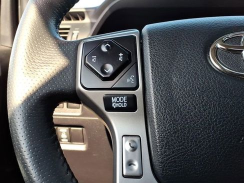 Used 2021 Toyota 4Runner SR5 Premium w/ Moonroof Package image 24