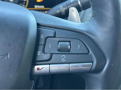 Certified 2022 Cadillac CT4 V Blackwing w/ Driver Assist Package RWD image 28