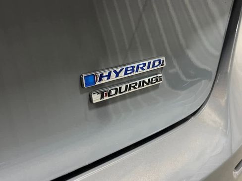 New 2026 Honda Accord Touring image 6