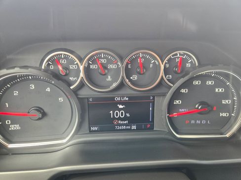 Used 2023 Chevrolet Silverado 3500 LT image 25