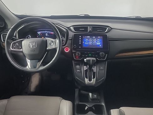 Certified 2019 Honda CR-V EX-L image 24