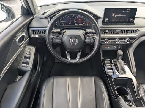 Used 2023 Acura Integra FWD image 14