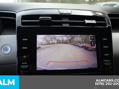 Used 2024 Hyundai Tucson SEL image 34