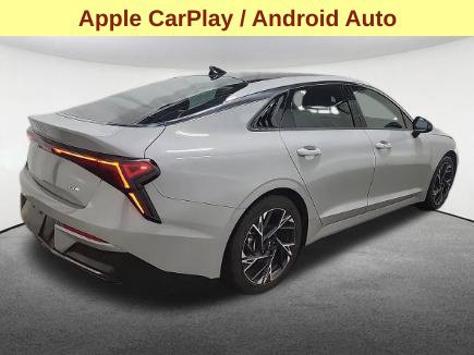 Used 2025 Kia K5 GT-Line w/ GT-Line Premium Package AWD/4WD image 10