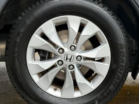 Used 2013 Honda CR-V EX image 22