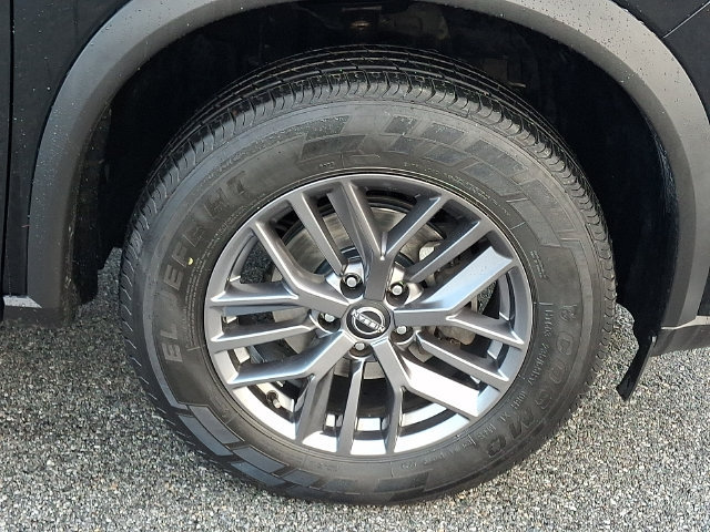 Used 2023 Nissan Rogue S AWD/4WD image 8