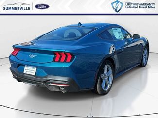 New 2026 Ford Mustang Premium video 3