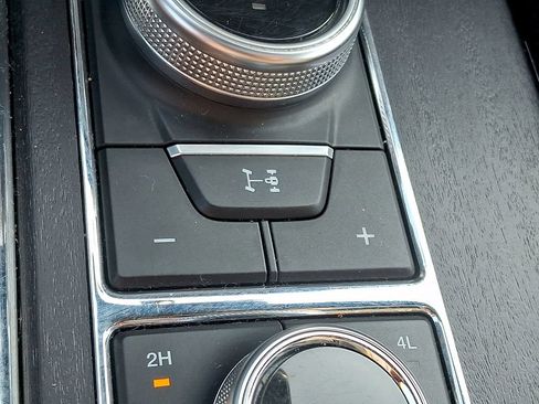 Certified 2023 Ford Expedition Platinum AWD/4WD image 24