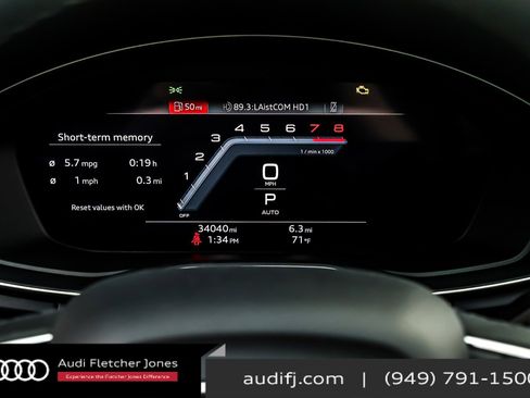 Used 2023 Audi Q5 2.0T Premium Plus w/ Premium Plus Package image 18