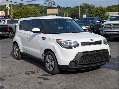 Used 2015 Kia Soul