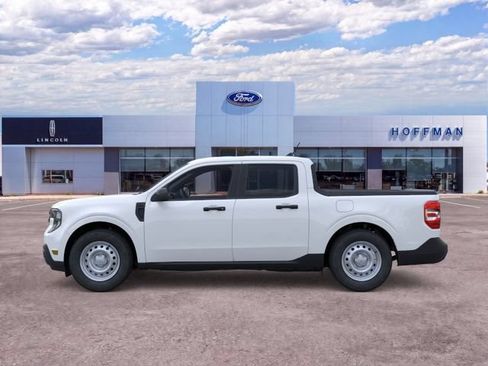 New 2026 Ford Maverick XL w/ Equipment Group 101A AWD/4WD image 3