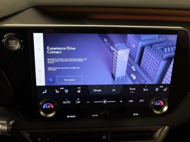 New 2026 Lexus RX 350 Premium Plus w/ Convenience Package AWD/4WD image 17