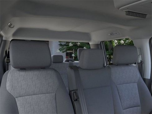 New 2026 Ford F250 XL w/ STX Appearance Package image 22