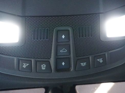 Used 2017 Ford Fusion Sport w/ Equipment Group 401A image 32