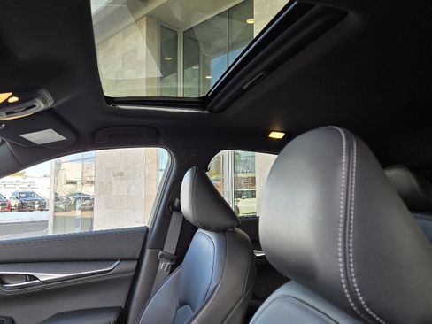 Certified 2025 INFINITI QX55 Sensory w/ Lighting Package image 6