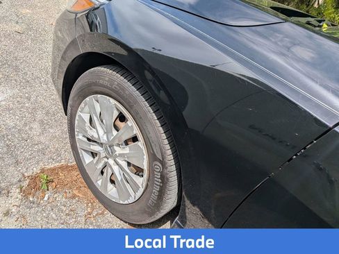 Used 2021 Nissan Sentra S image 6