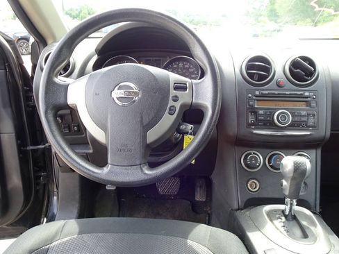 Used 2012 Nissan Rogue S AWD/4WD image 16