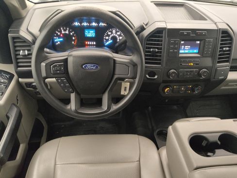 Used 2018 Ford F150 XL w/ XL Power Equipment Group RWD image 22