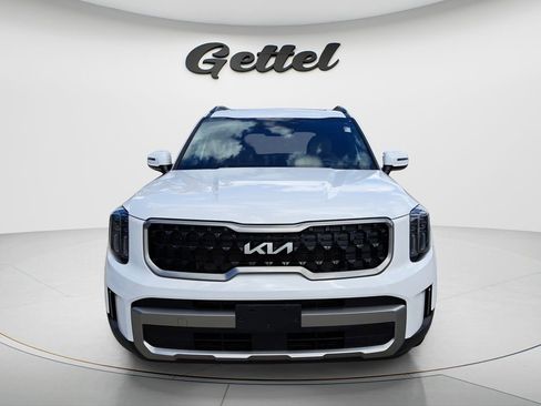 Used 2023 Kia Telluride EX X-Line image 8