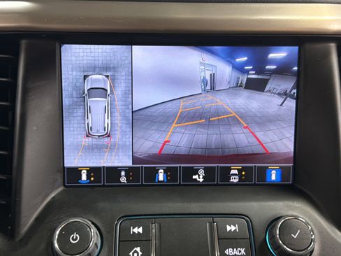 Used 2023 GMC Acadia Denali w/ Denali Ultimate Package image 29