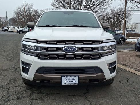 Used 2022 Ford Expedition King Ranch image 5