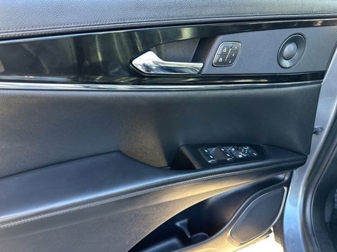 Used 2021 Lincoln Nautilus Reserve w/ Monochromatic Package image 13