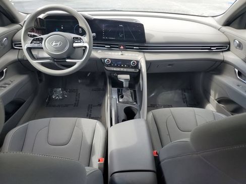 Certified 2024 Hyundai Elantra SEL FWD image 21